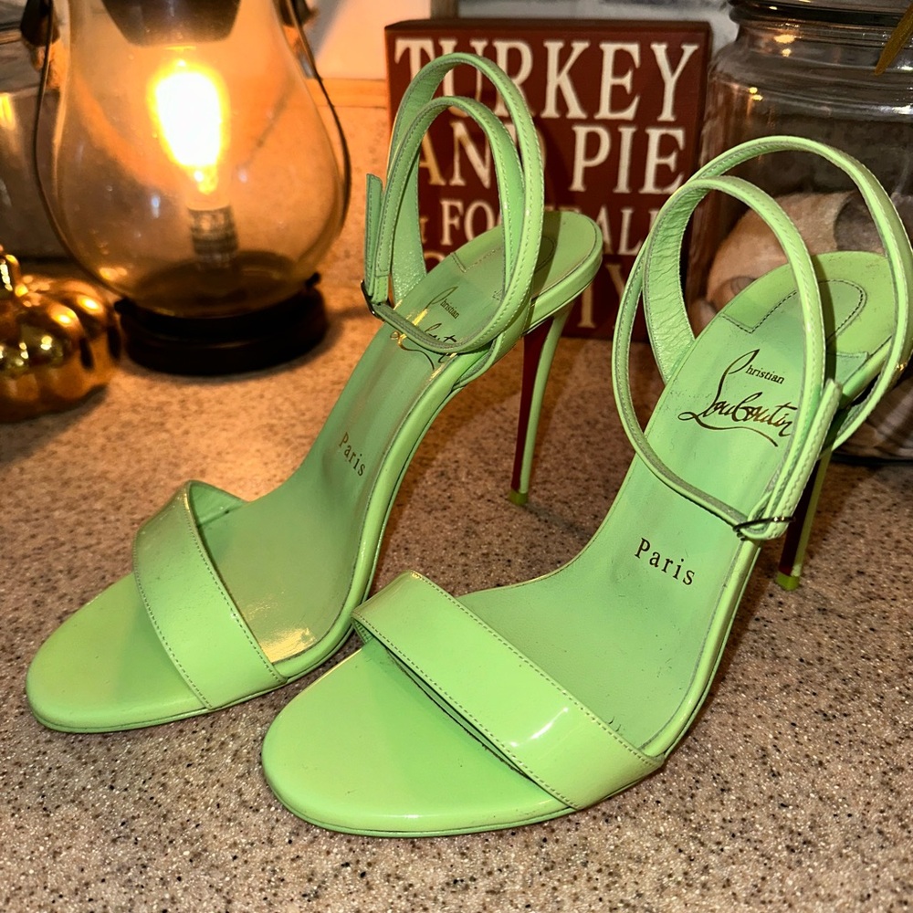 Christian Louboutin